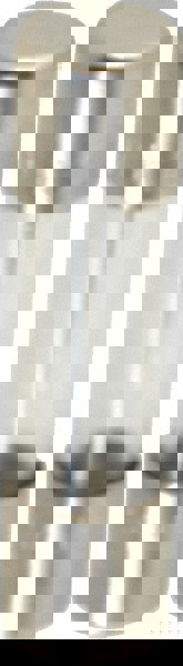 Cylindrical Time Delay Fuse: 1 A, 20 mm OAL, 5 mm Dia